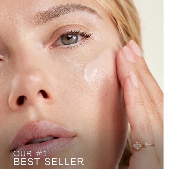 (3) The Outset from Scarlett Johansson Firming Vegan Collagen Prep Serums - Picture 3 of 9